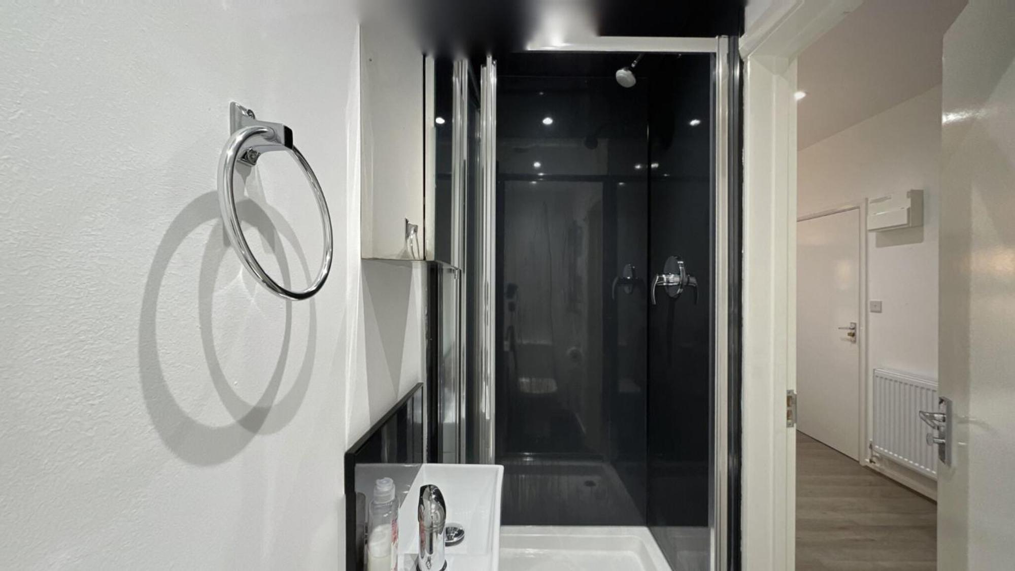 Studio 48B Londyn Zewnętrze zdjęcie
