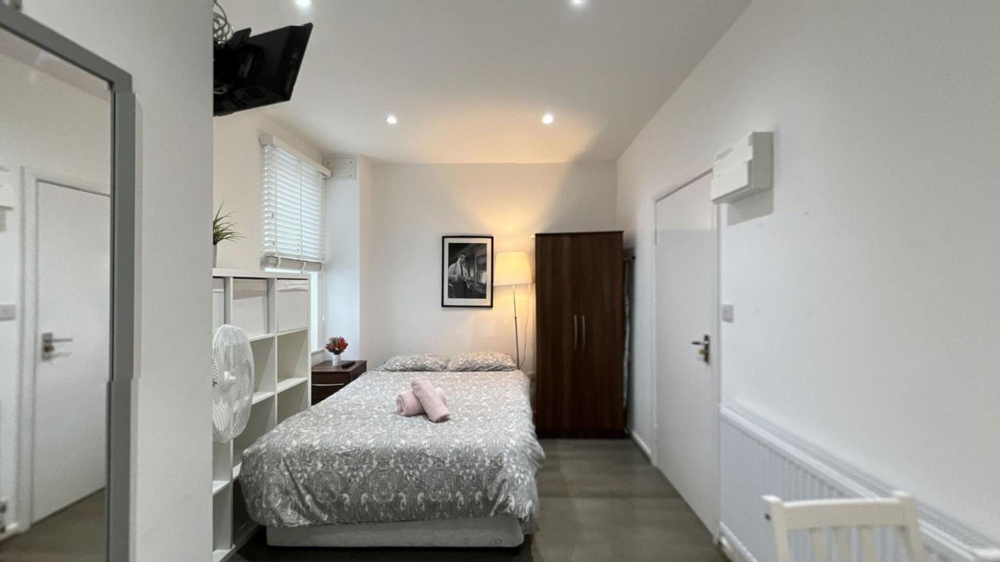 Studio 48B Londyn Zewnętrze zdjęcie